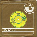 Harvest Records