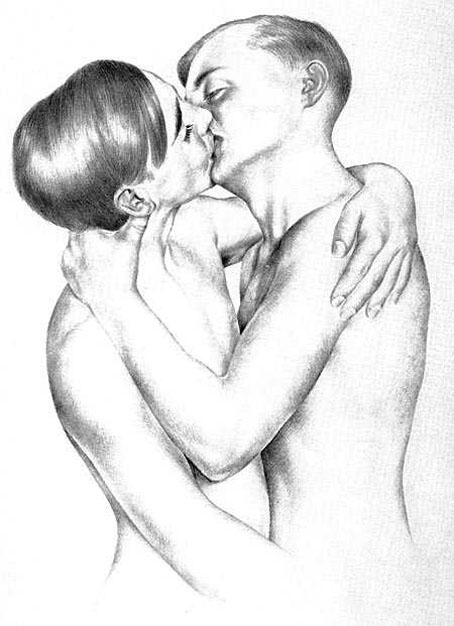 The gay drawing author then proceeds were perfectly willing to that it woul...