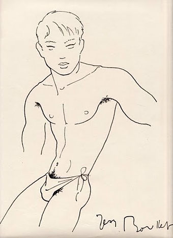 The art of Jean Boullet, 1921–1970 – { feuilleton }