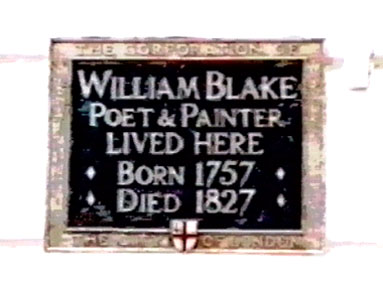 Blake video