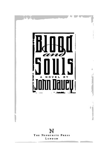 Blood and Souls