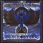 The Chronicle of the Black Sword