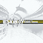 Eskiboy