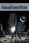 The Very Best of Fantasy & Science Fiction