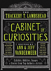The Lambshead Cabinet