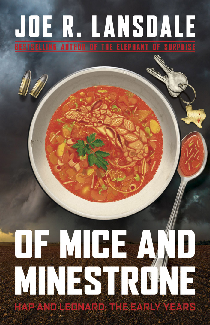 Of Mice and Minestrone