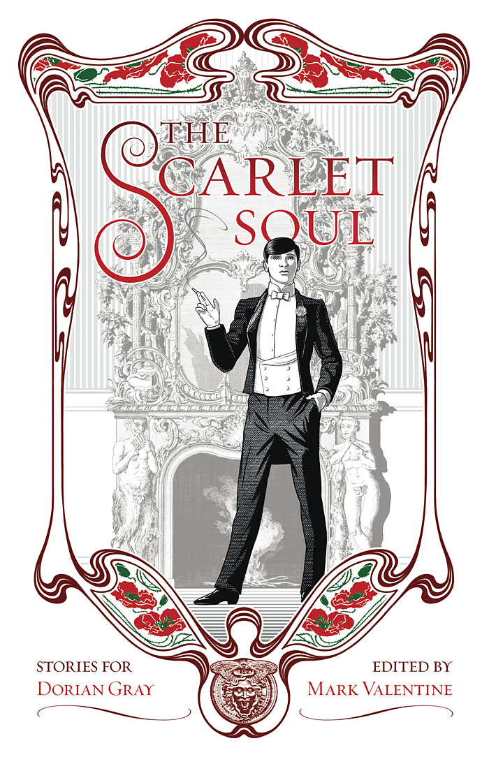 The Scarlet Soul