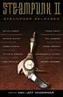 Steampunk Reloaded