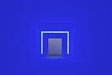 New work from James Turrell – { feuilleton }