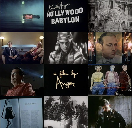 Hollywood babylon deals full movie online