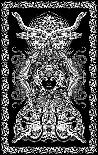 Lovecraft's Monsters