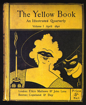 The King in Yellow / The Mystery of Choice (Collected Weird